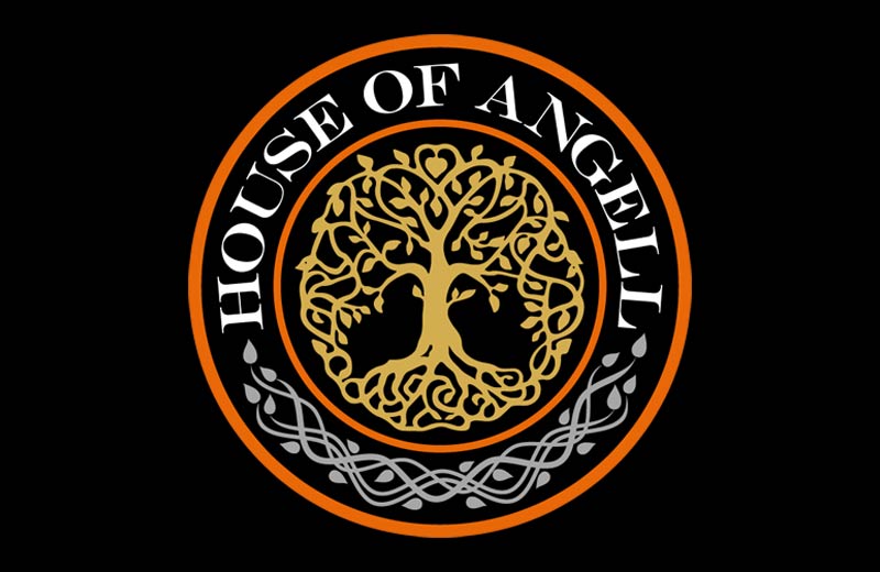House of Angell