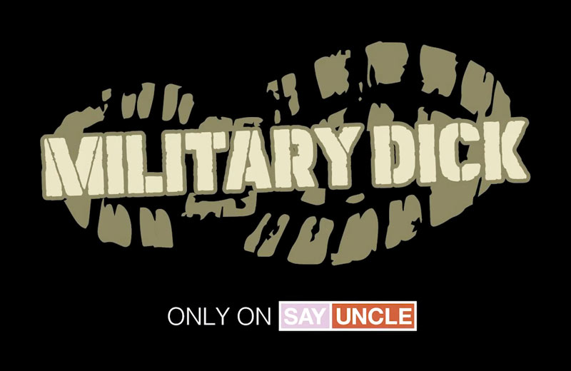 Military Dick