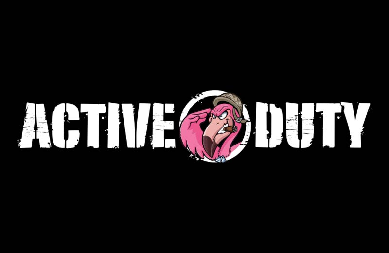Active Duty
