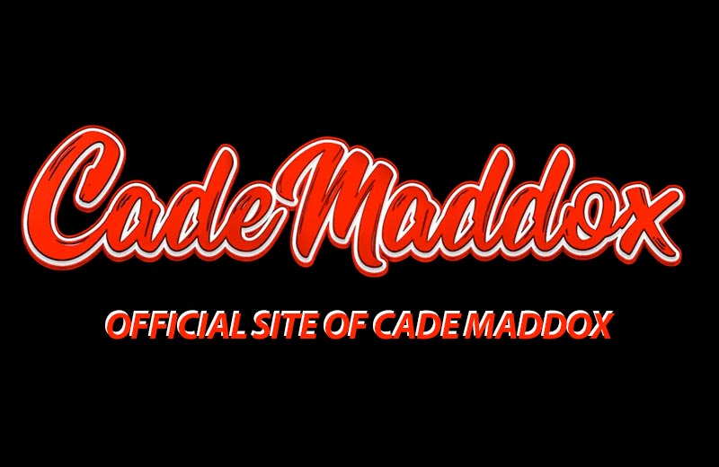 CadeMaddox.com