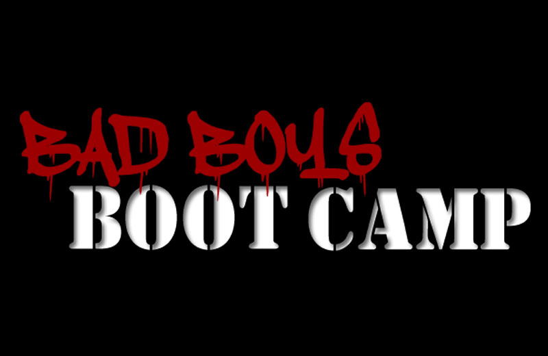 Bad Boys Boot Camp