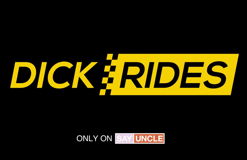 Dick Rides