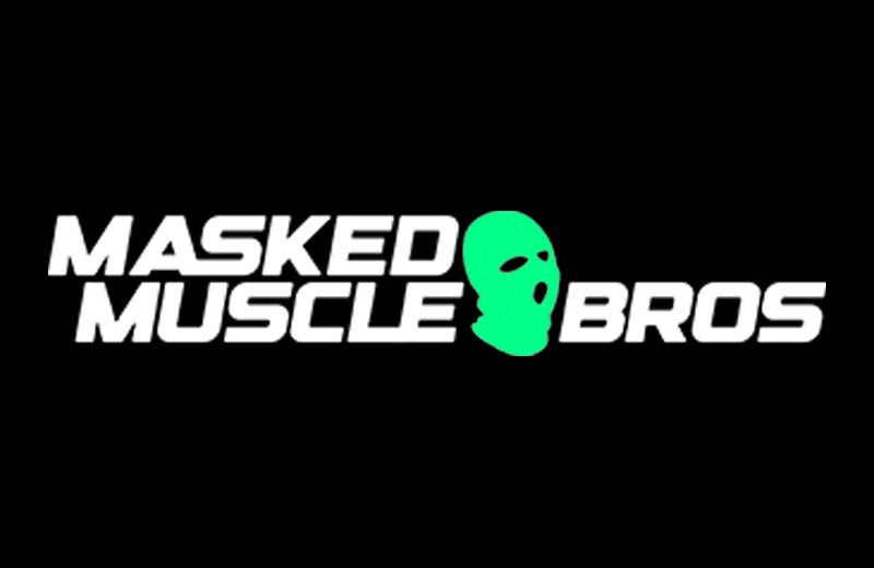Masked Muscle Bros