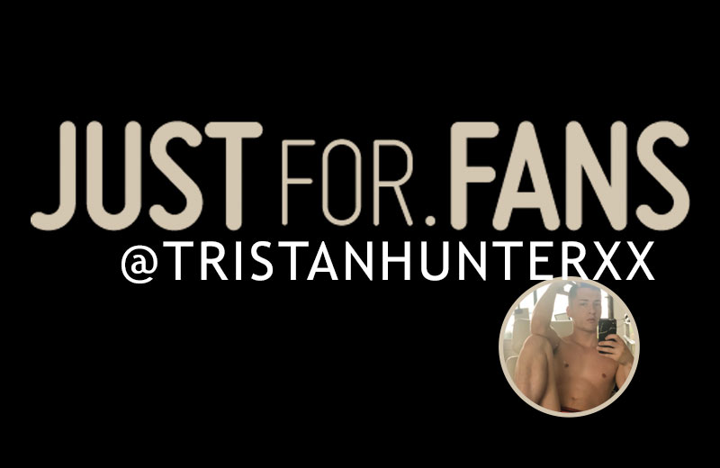 Tristan Hunter (JustFor.Fans)