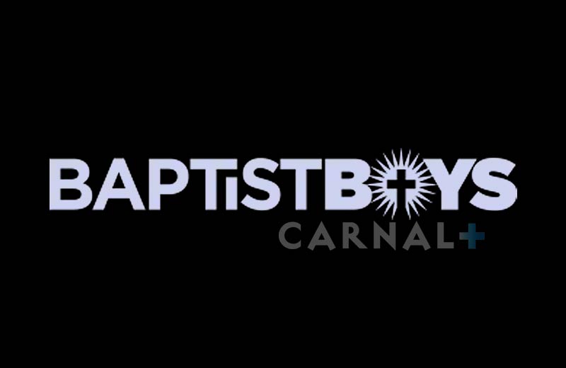 Baptist Boys