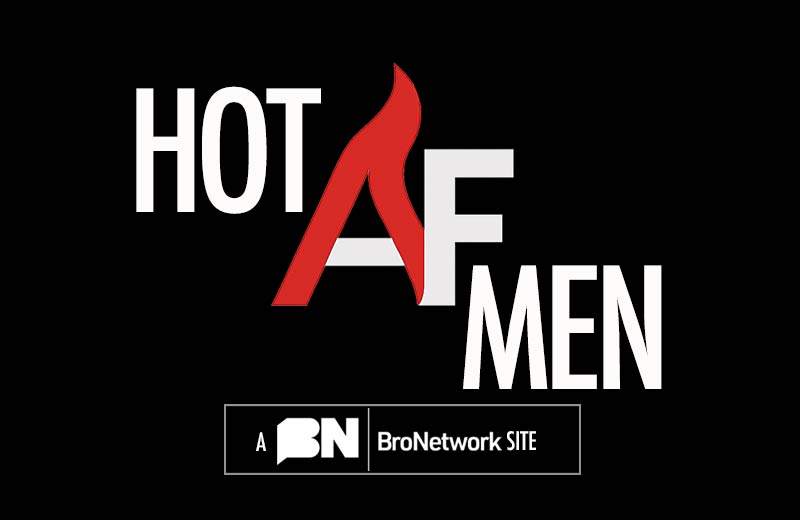 Hot AF Men