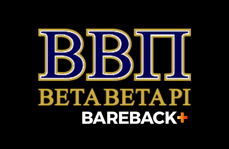 Beta Beta Pi