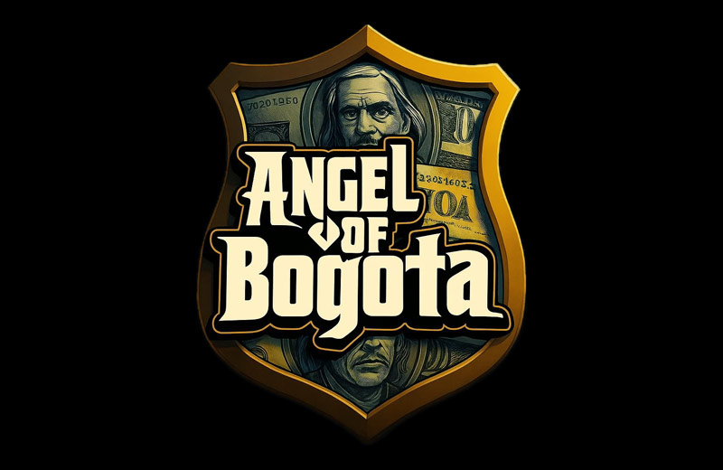 Angel of Bogota