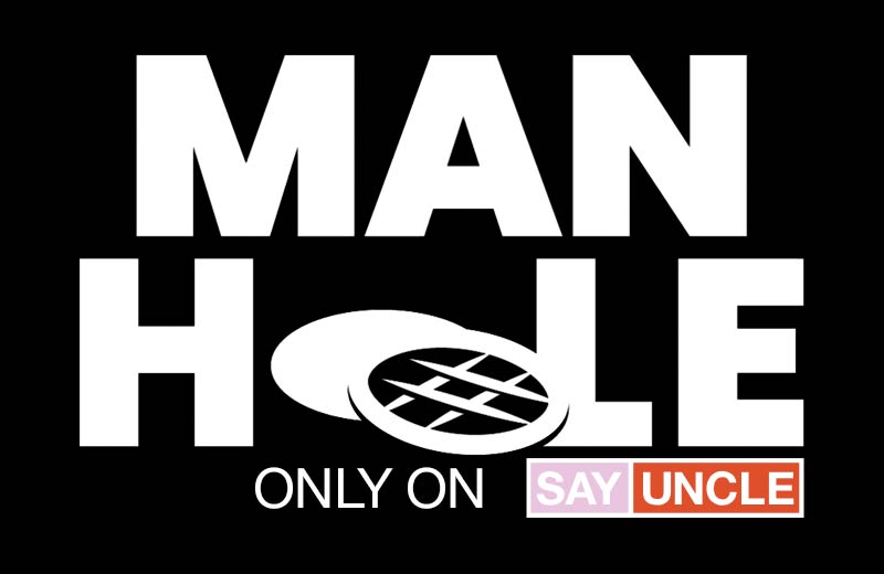 Say Uncle's Manhole
