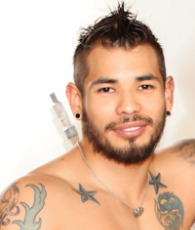 Draven Torres performer profile