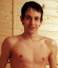 Luke Taylor performer profile
