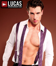 Adrian Long performer profile