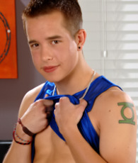 Nick Reeves performer profile