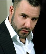 Bruno Knight performer profile