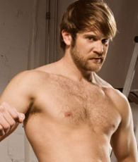 Colby Keller performer profile