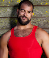 Roman Wright performer profile