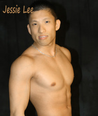 Jesse Lee performer profile