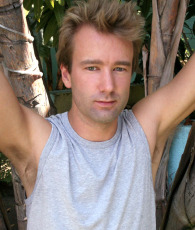 James Jeffers performer profile