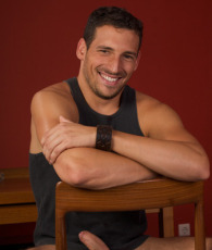 Enzo Rimenez performer profile