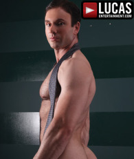 Mitch Branson performer profile