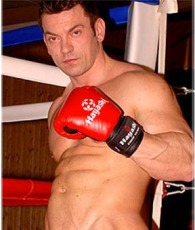 Manuel Martinez performer profile