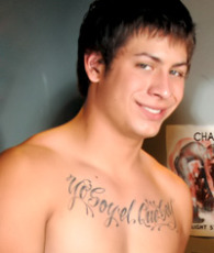 Julian Smiles performer profile