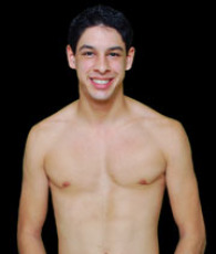 Tony Douglas performer profile