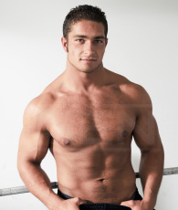 Dereck Fox performer profile