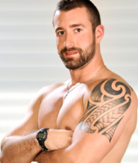 Vinny Castillo performer profile