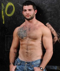 Tony Paradise performer profile