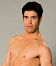 Troy Collins performer profile