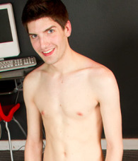Nicholas Nash performer profile
