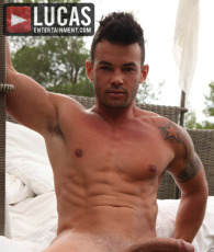 Adriano Carrasco performer profile