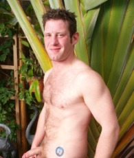 Dean Tucker performer profile