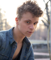 Max Ryder performer profile