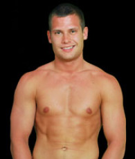 Hayden Richards performer profile