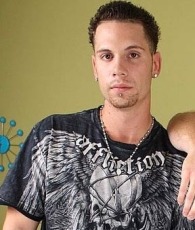 Kevin Cavallie performer profile