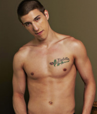 Anthony (CF) performer profile