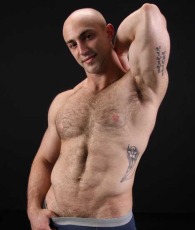 Tatum Parks performer profile