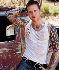 Jordan Levine performer profile