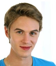 Ethan Rose performer profile