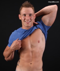 Gavin Sevin performer profile