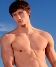 Lance Alexander performer profile