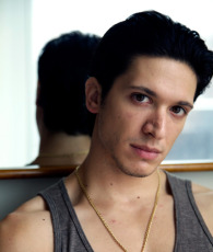 Antonio Manero performer profile