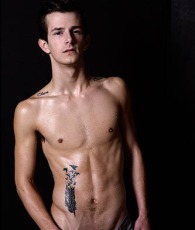 Jasper Robinson performer profile