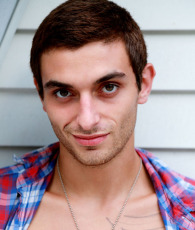 Dillon Rossi performer profile