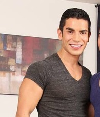 Lance Luciano performer profile