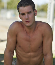 Bradley (CF) performer profile