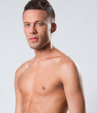 Levi Madison performer profile