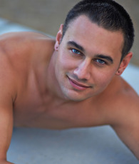 Hunter III (CF) performer profile